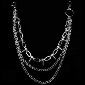 Punk Wallet chain