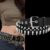 Y2K Bullet Belt
