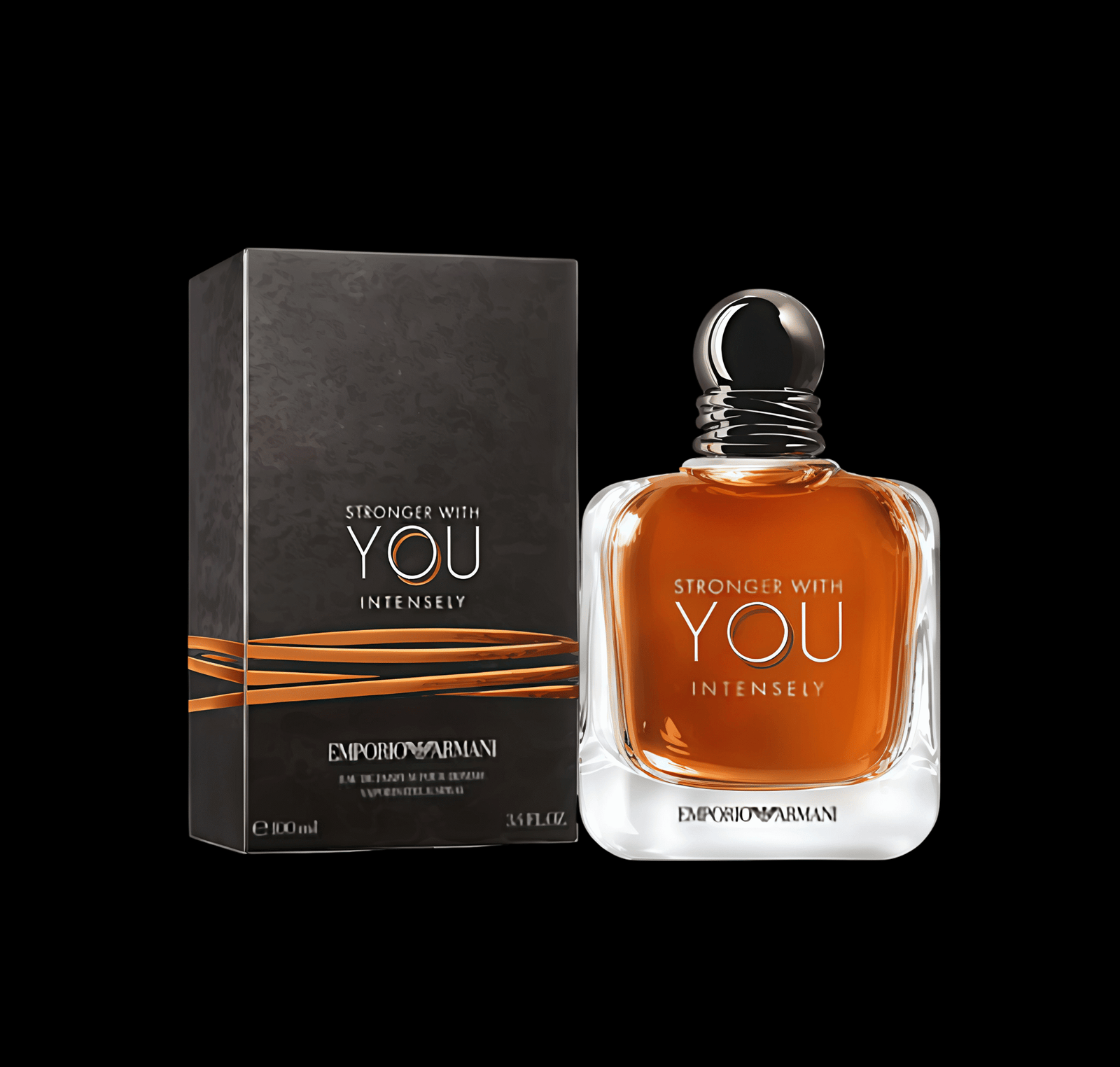 SWY Intensely - Image 2