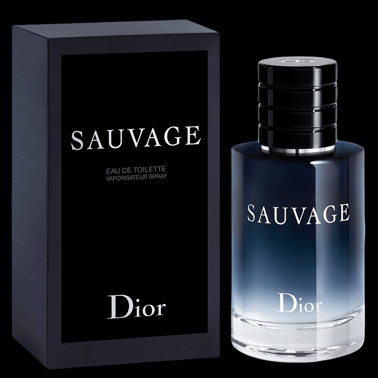 Dior Sauvage - Image 2
