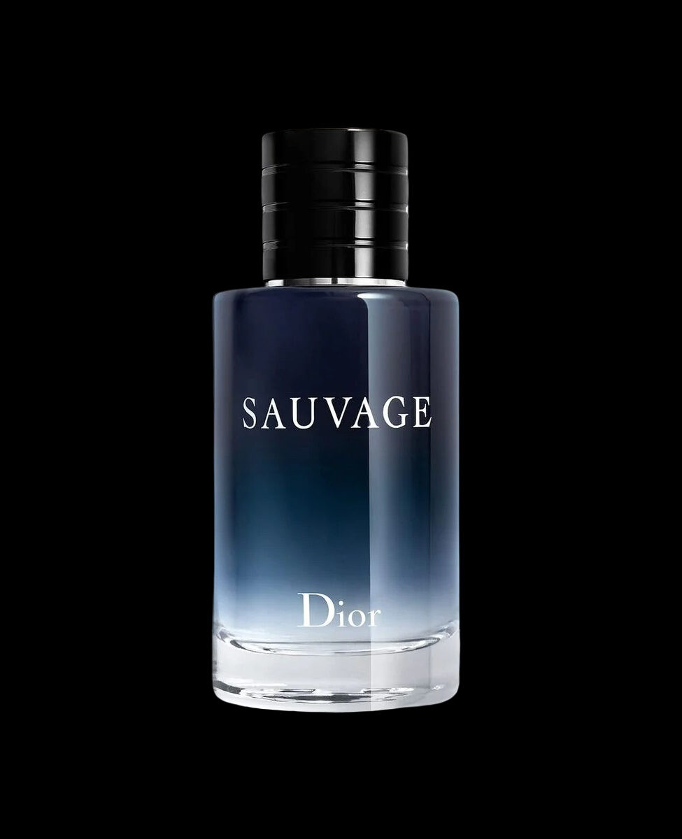 Dior Sauvage