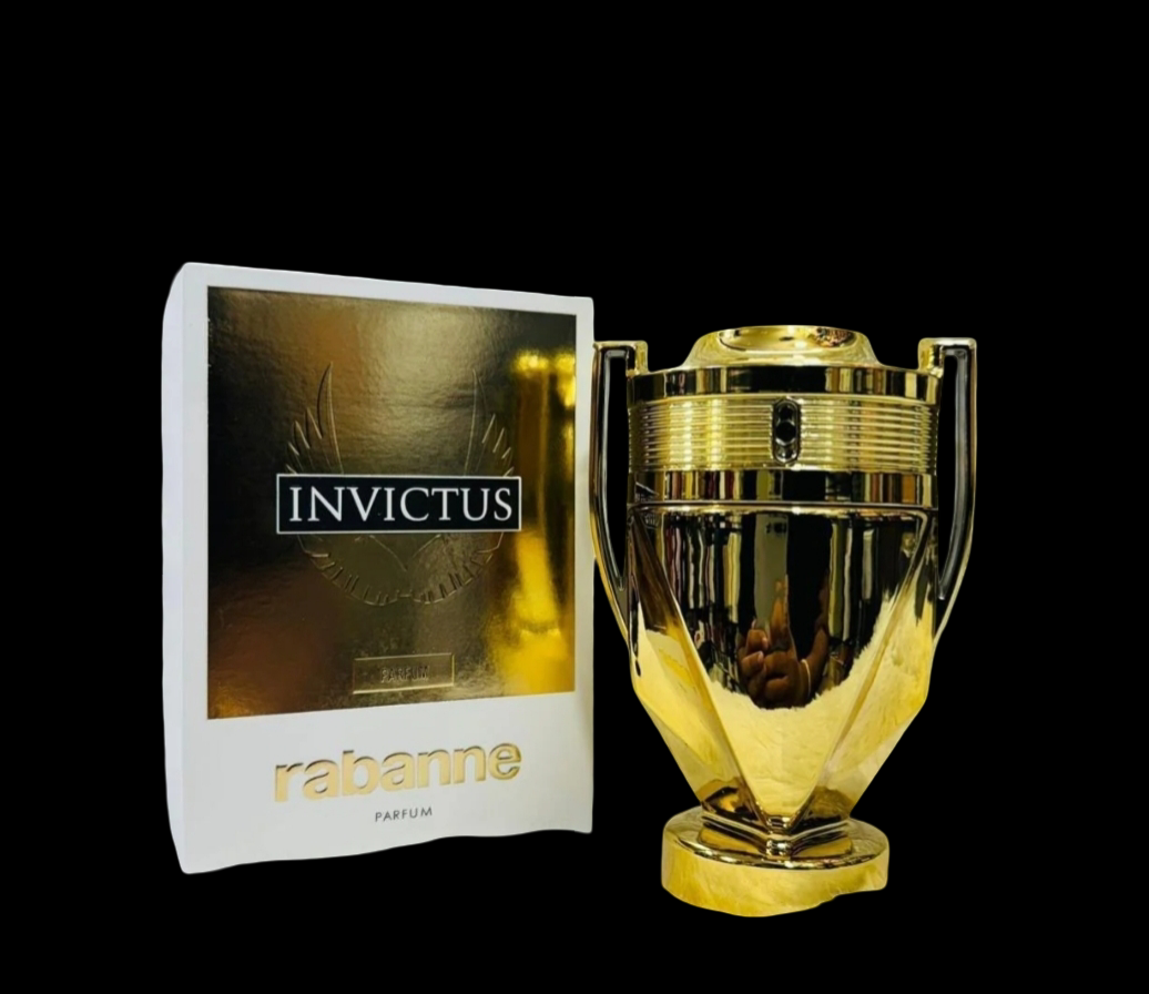 Invictus Rabanne - Image 2