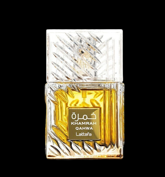 Lattafa Khamrah Qahwa (unisex)
