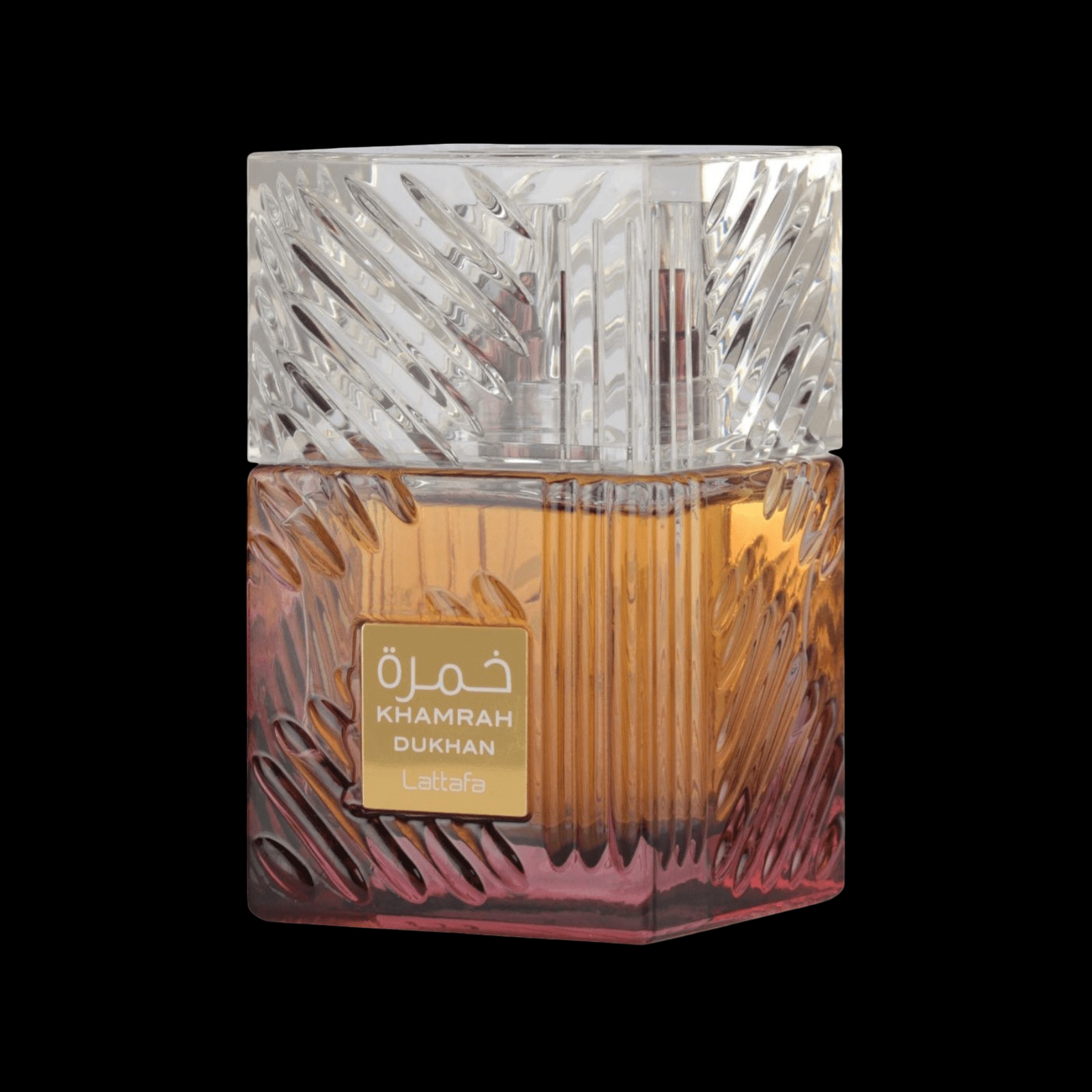 Lattafa Khamrah Dukhan (unisex)