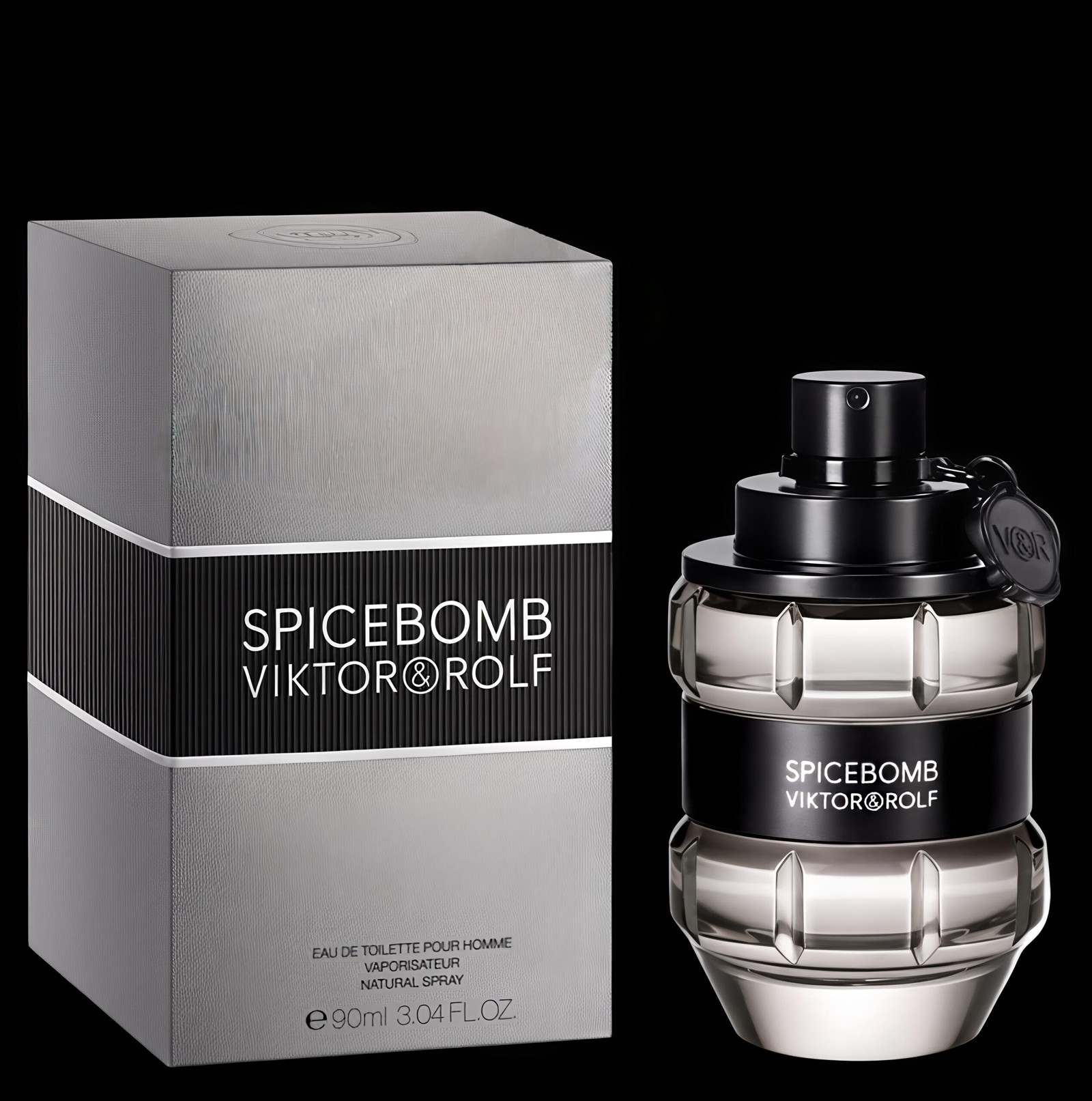 Spicebomb Viktor & Rolf - Image 2
