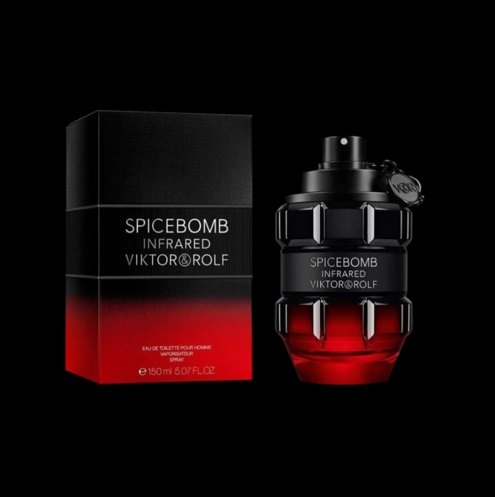 Spicebomb Infrared - Image 2