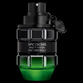 Spicebomb Night Vision
