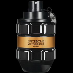 Spicebomb Extreme