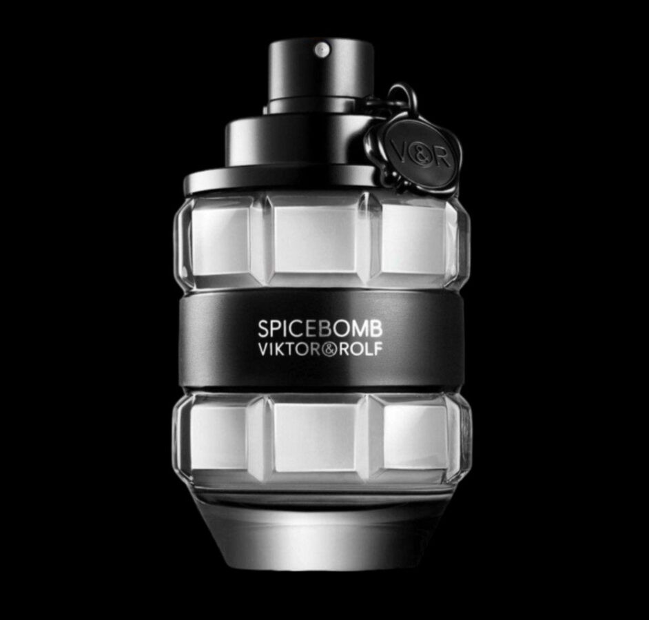 Spicebomb Viktor & Rolf