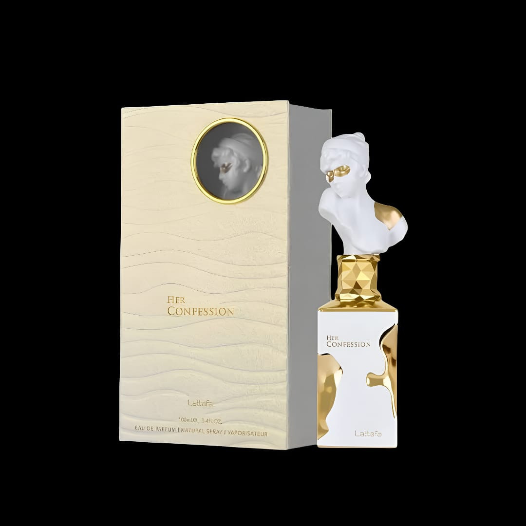 Lattafa Her Confession - Image 2