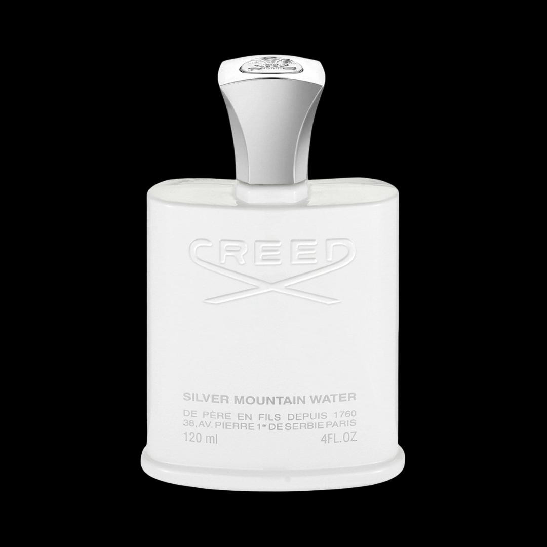 CREED Silver Mountain Water