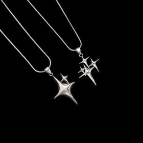 Y2K Star chain