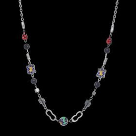 The Terrabloon Necklace