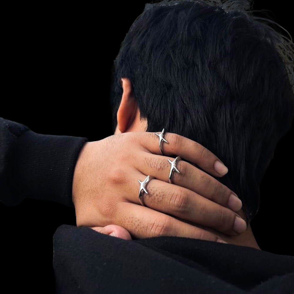 Stardust Ring - Image 2