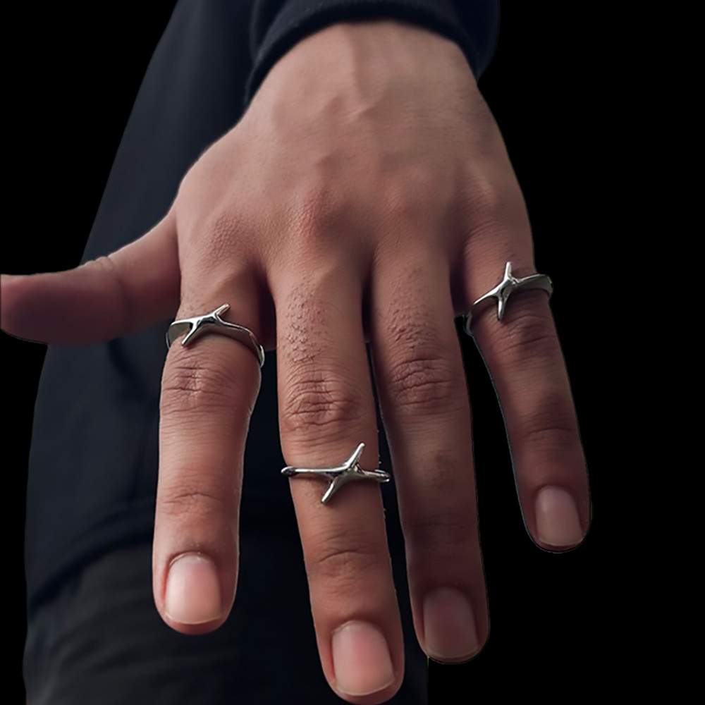 Stardust Ring - Image 3