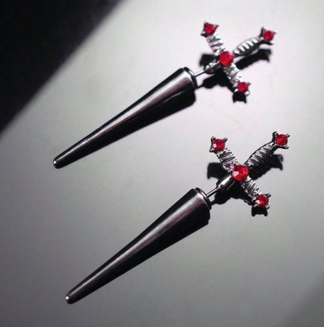 Sword Earring - Image 2