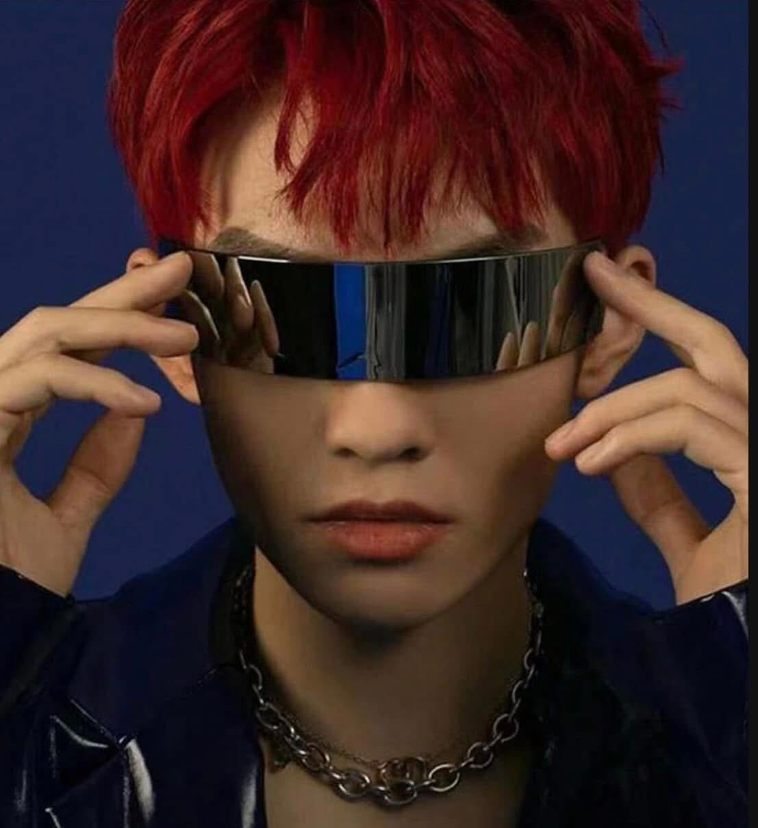 Cyberpunk Sunglass - Image 11