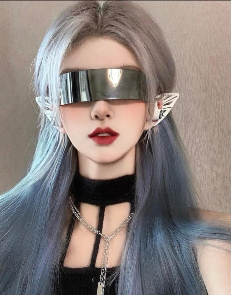 Cyberpunk Sunglass - Image 4