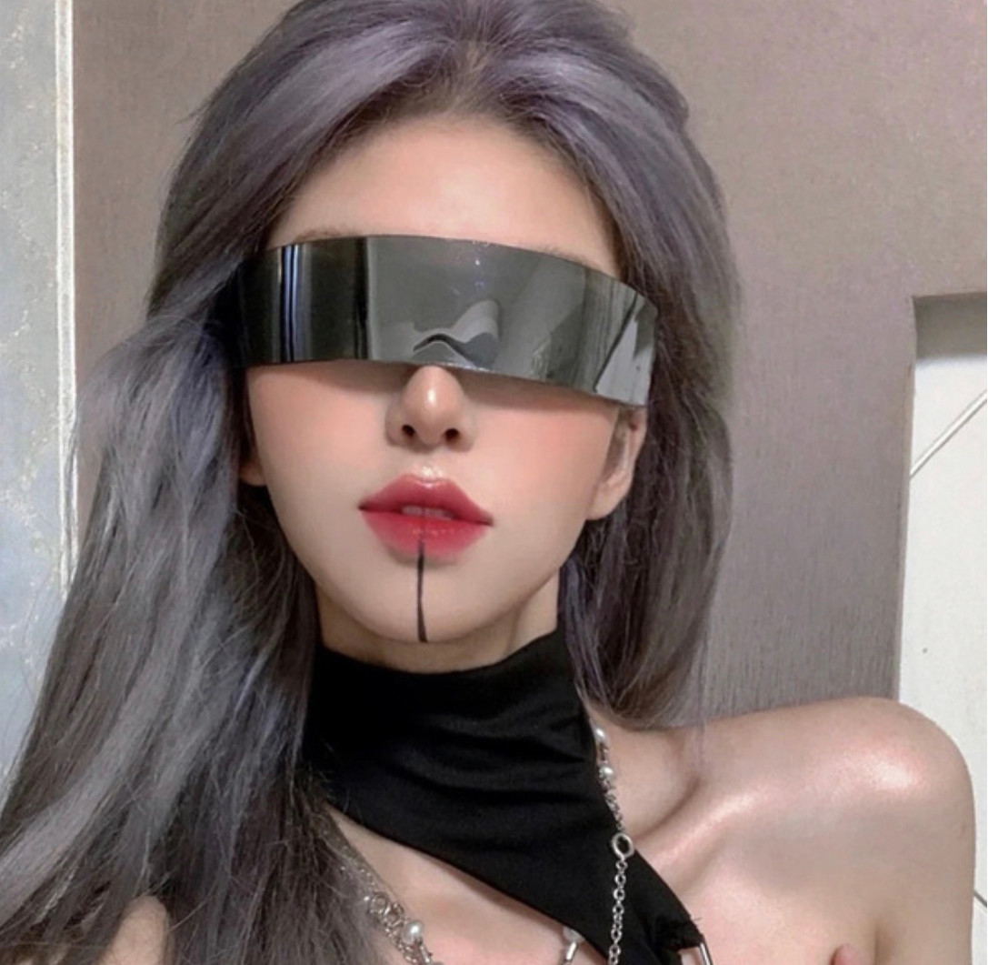 Cyberpunk Sunglass - Image 7