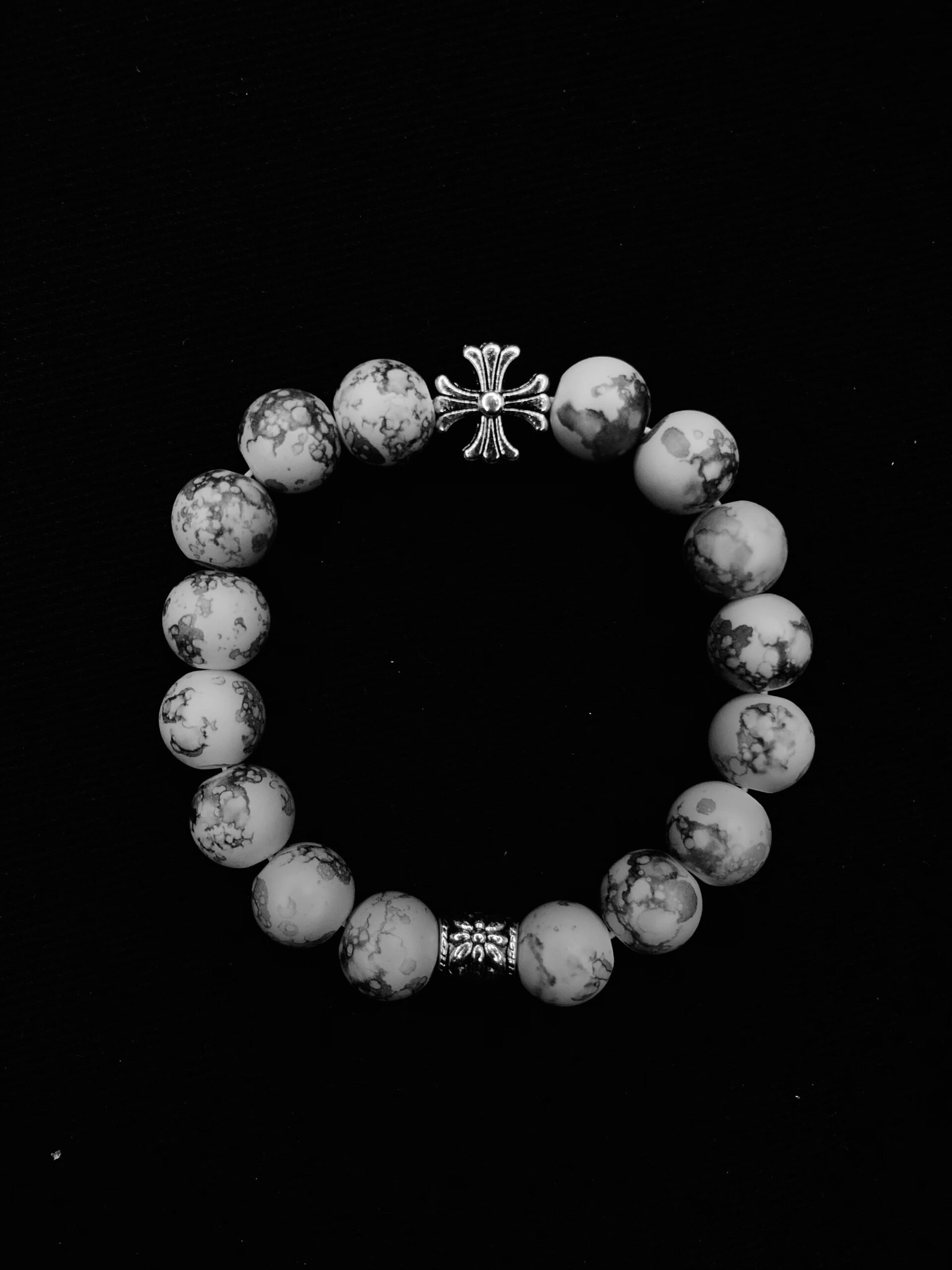 Chrome Heart Bracelet - Image 5