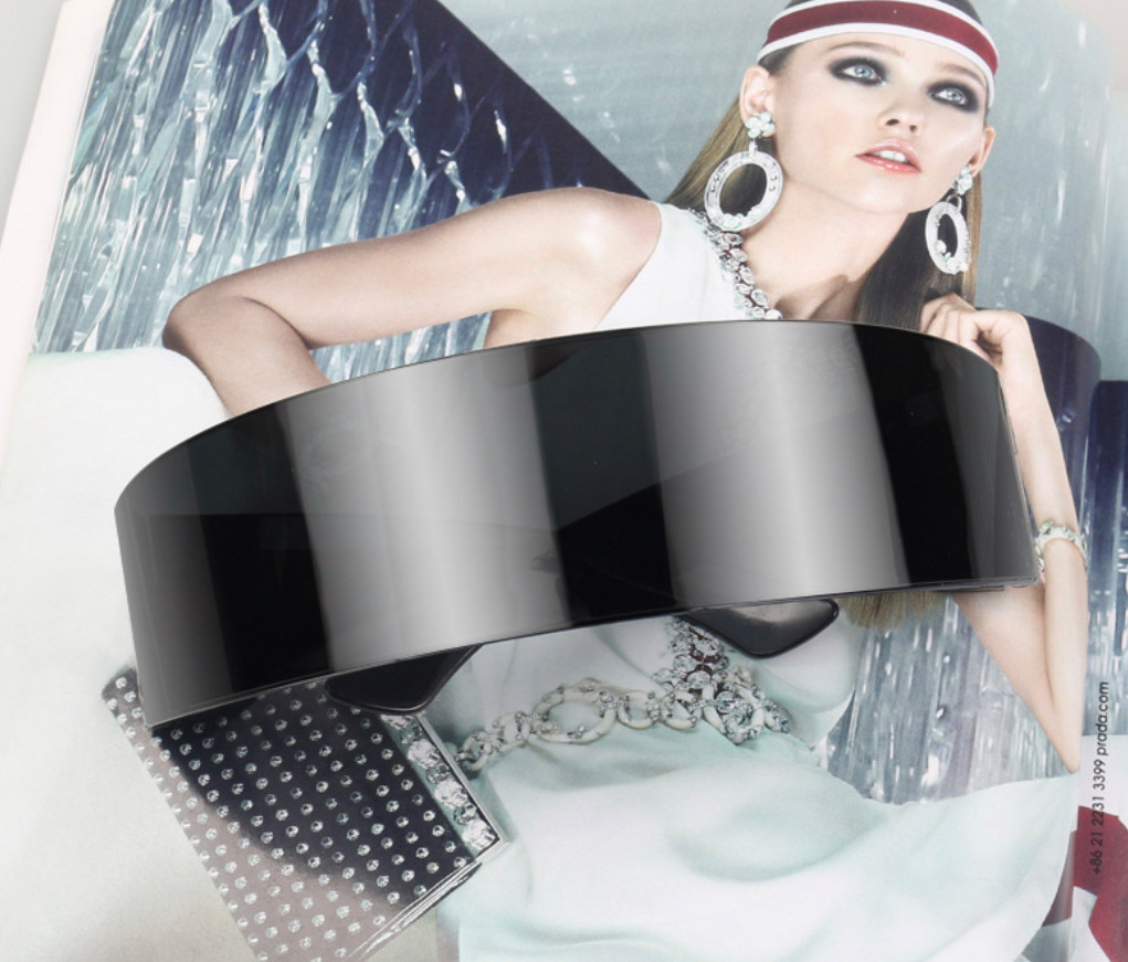 Cyberpunk Sunglass - Image 10