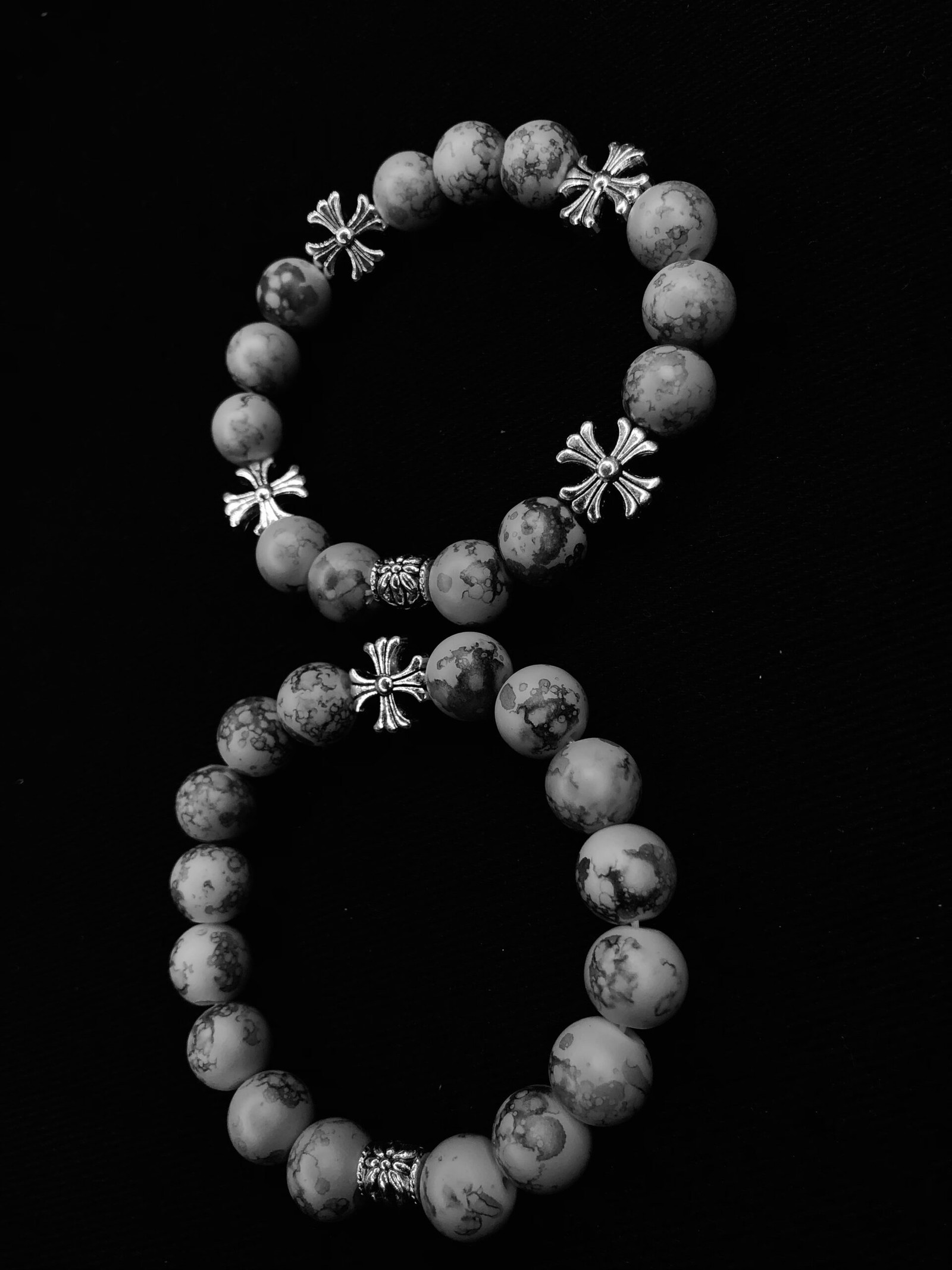 Chrome Heart Bracelet - Image 4