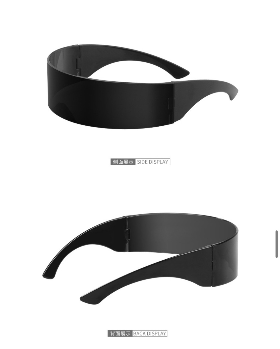 Cyberpunk Sunglass - Image 8