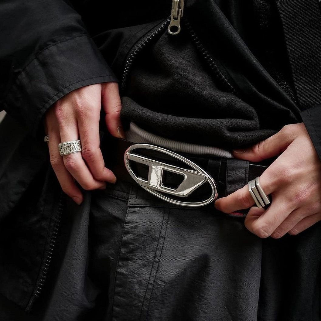 Diesel Belt - Image 2
