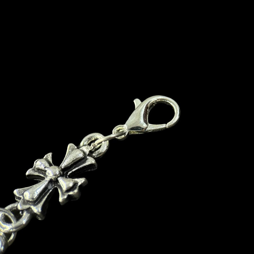 Chrome Heart Bracelet - Image 5