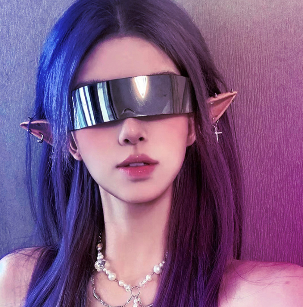 Cyberpunk Sunglass - Image 6