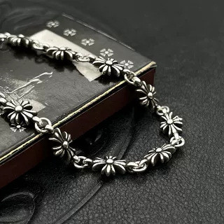 Chrome Heart Bracelet - Image 3