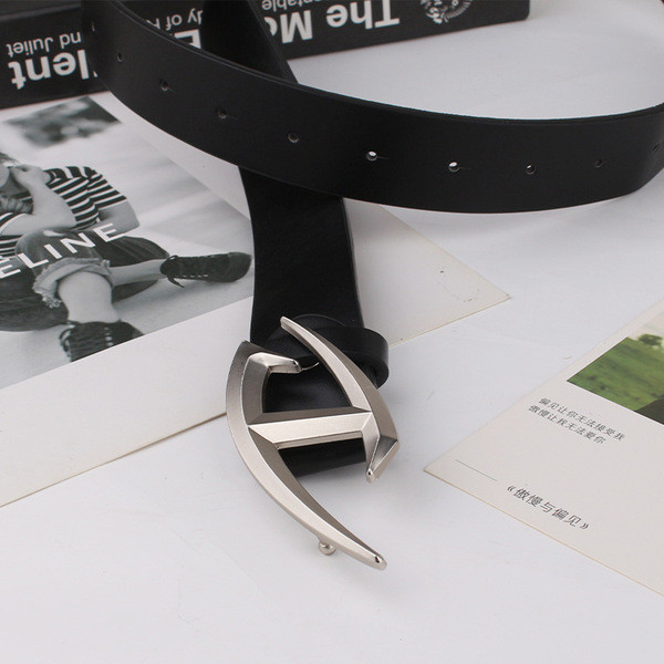 Futuristic Belt - Image 5