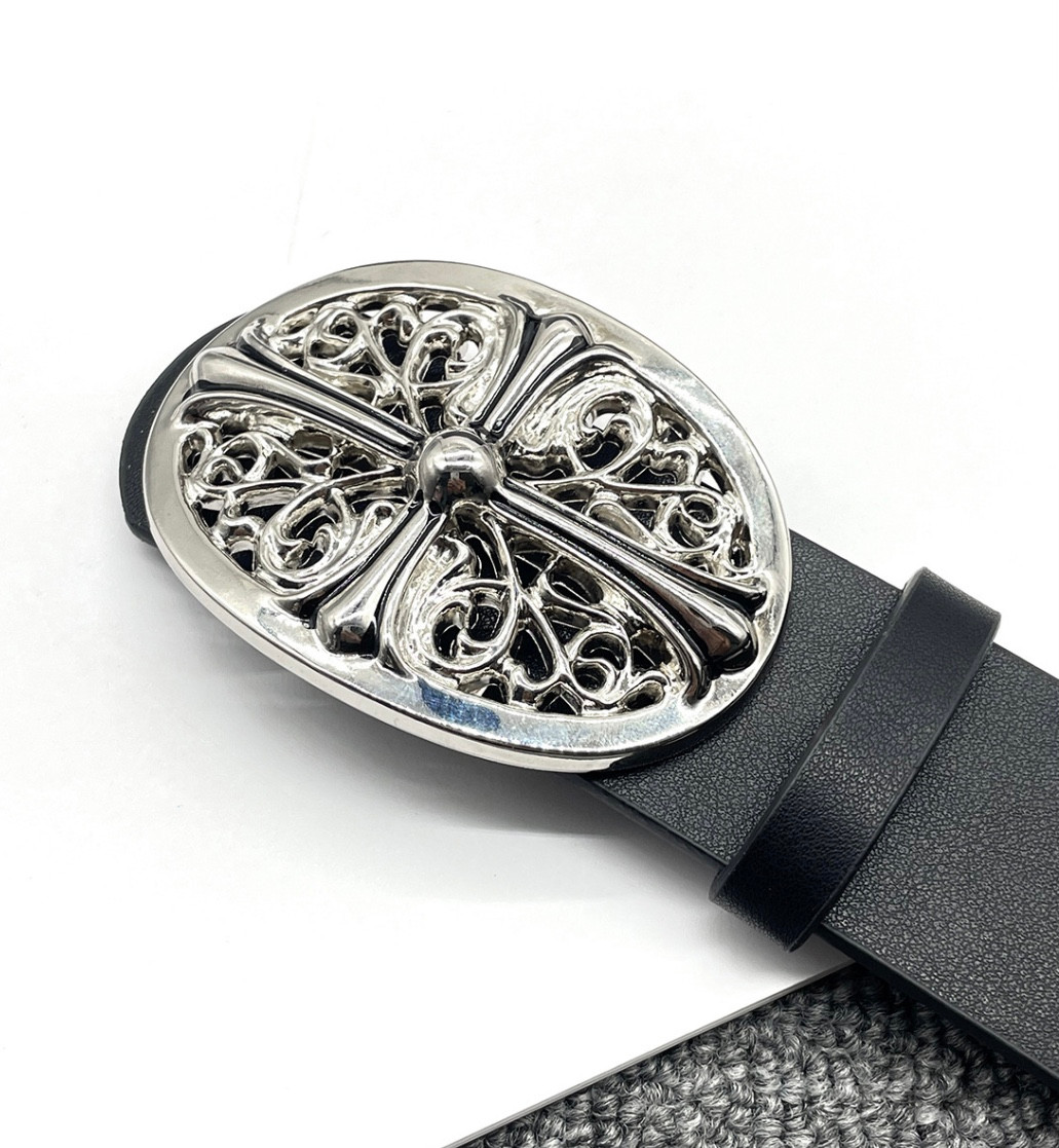 Chrome Heart Belt - Image 6