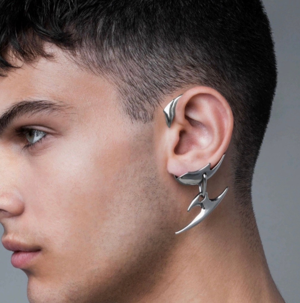 Cyberpunk Earpiece - Image 2