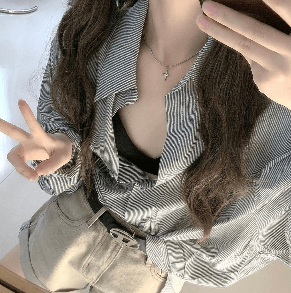 Y2K Star Chain - Image 3