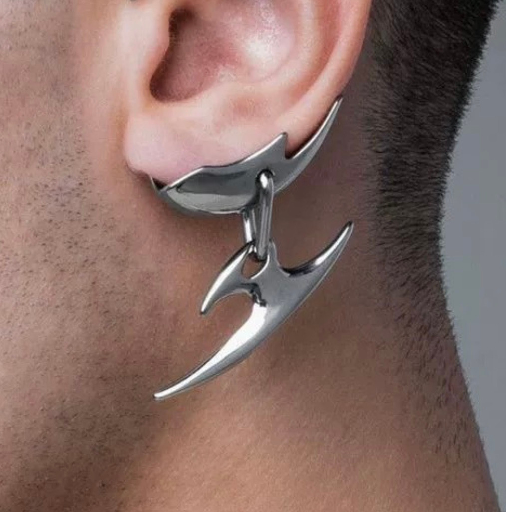 Cyberpunk Earpiece - Image 4