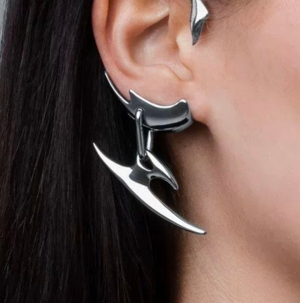 Cyberpunk Earpiece - Image 3