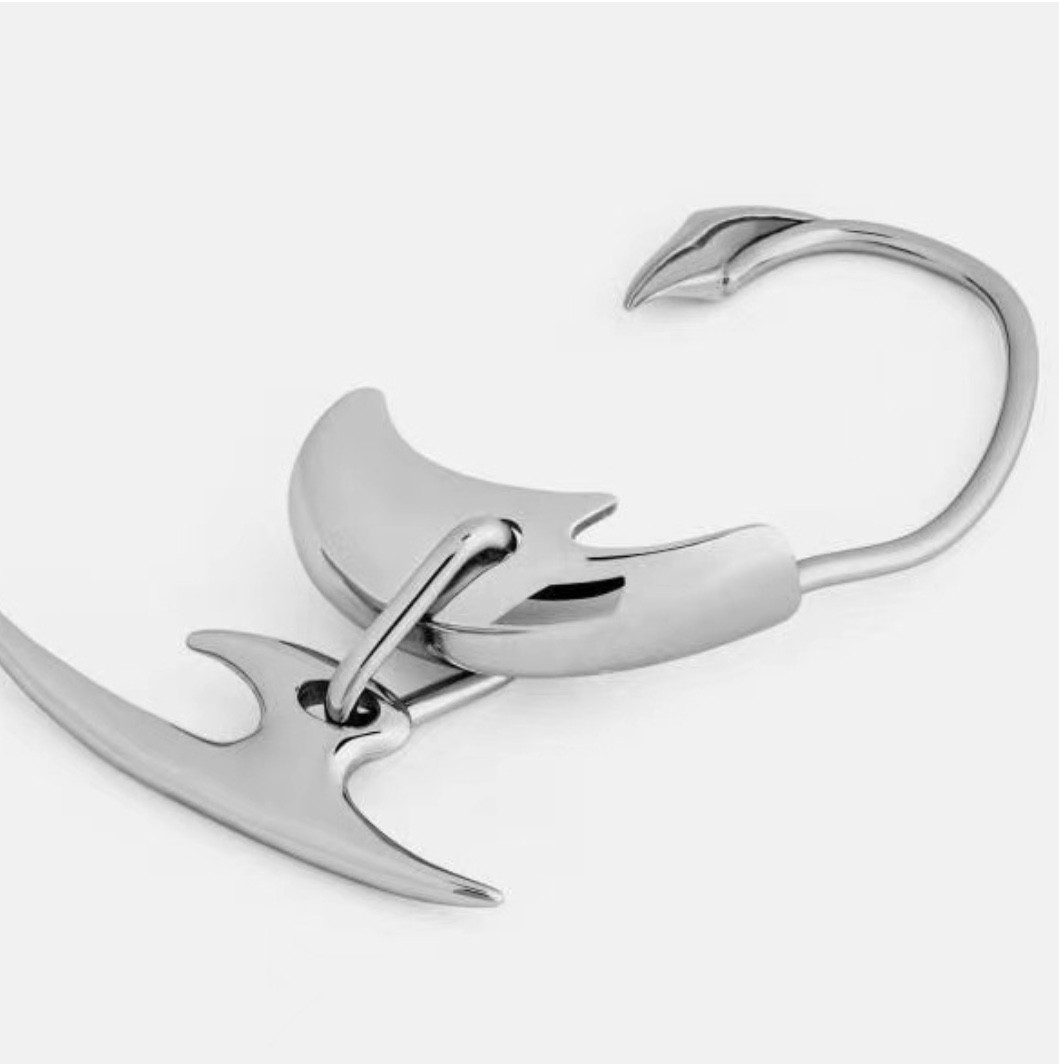 Cyberpunk Earpiece - Image 5