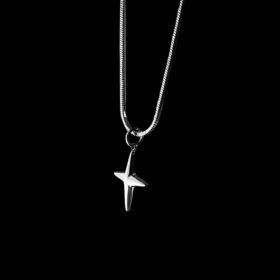 Y2K Star Chain