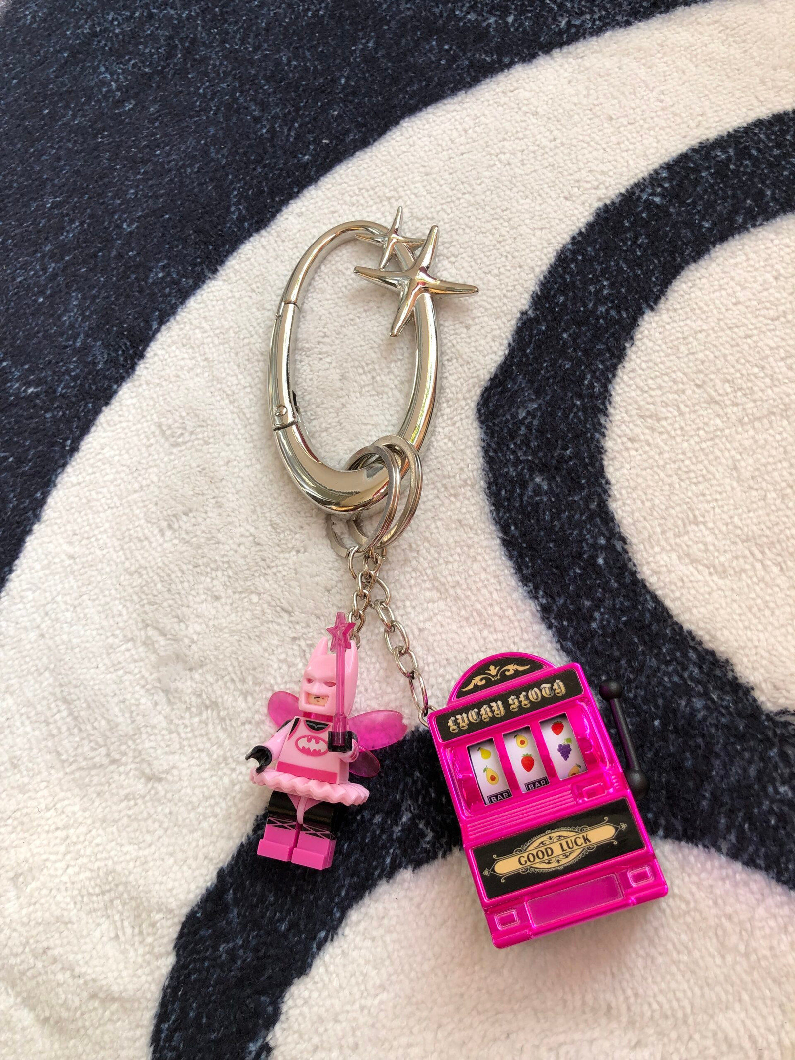 Lego Keychain - Image 4