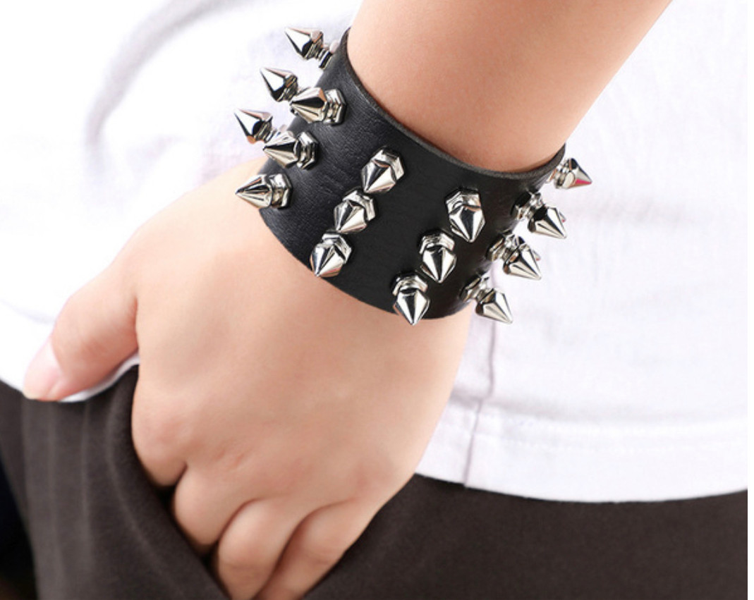 Gothic Bracelet - Image 6