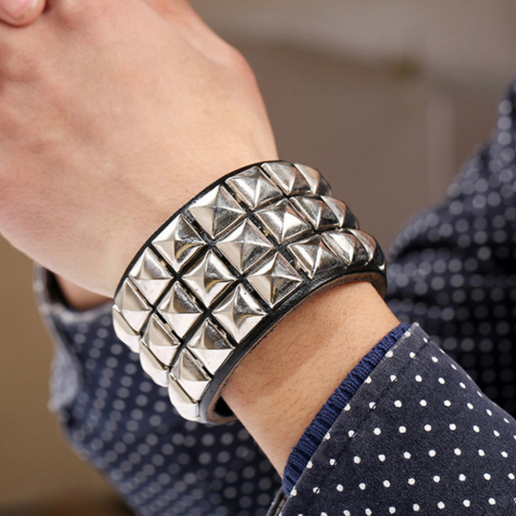 Gothic Bracelet - Image 7