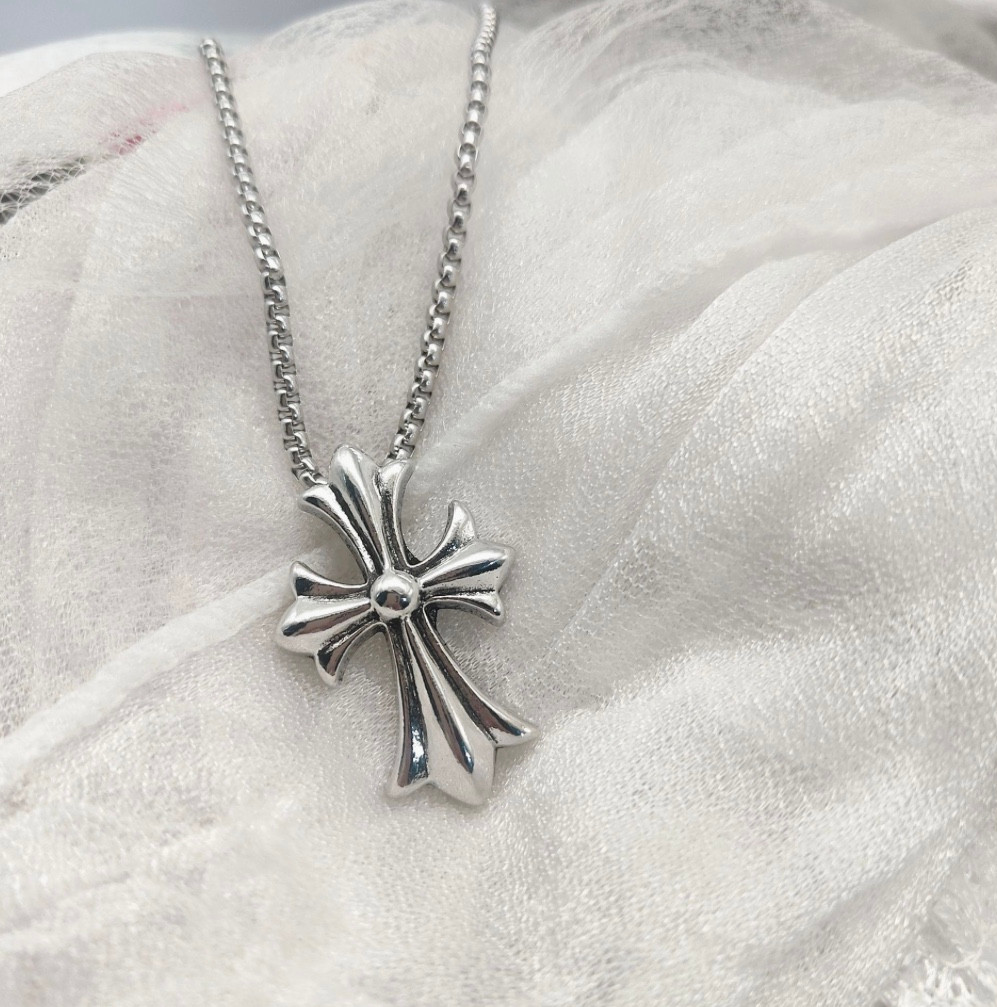 Chrome Heart Chain - Image 5