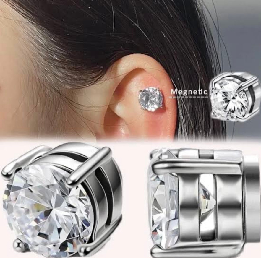 Fake Earring - Image 5