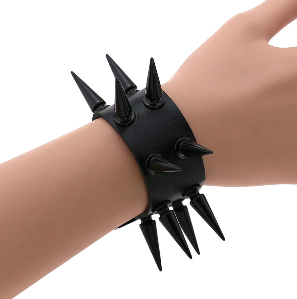 Gothic Bracelet - Image 4