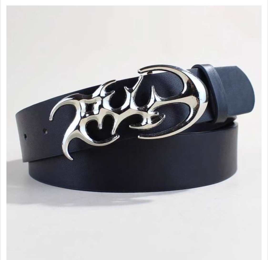 Y2k Punk Belt - Image 9