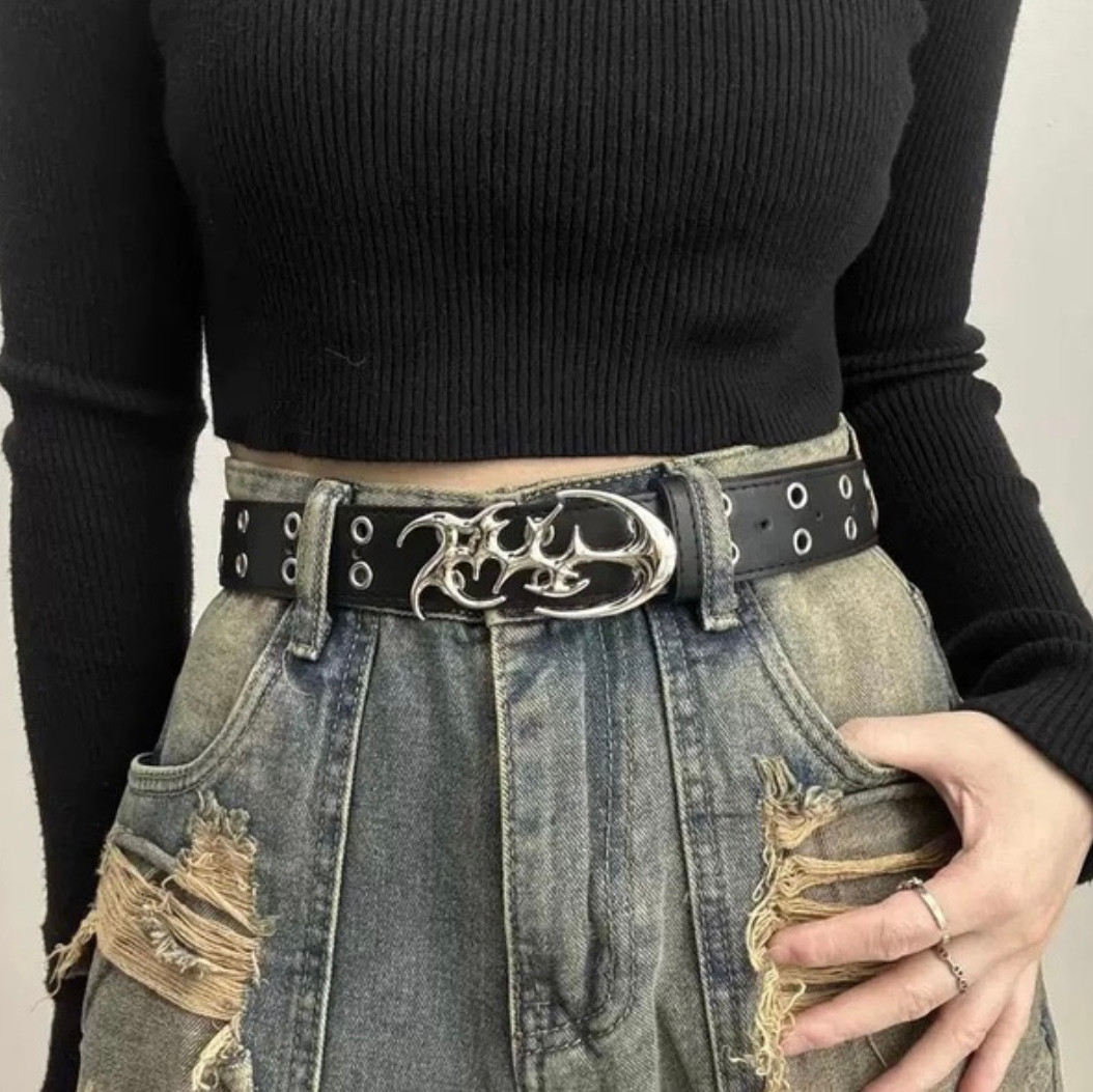 Y2k Punk Belt - Image 6