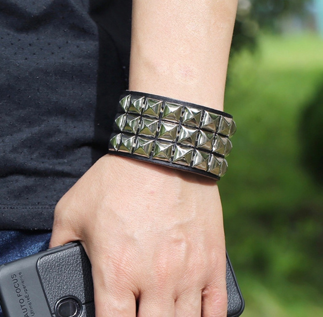 Gothic Bracelet - Image 3