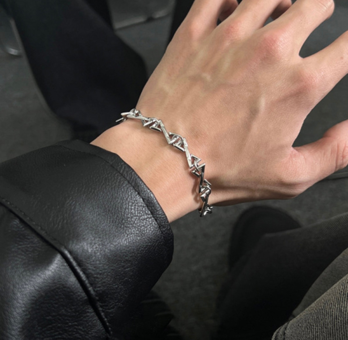 Hell Cut Bracelet - Image 4