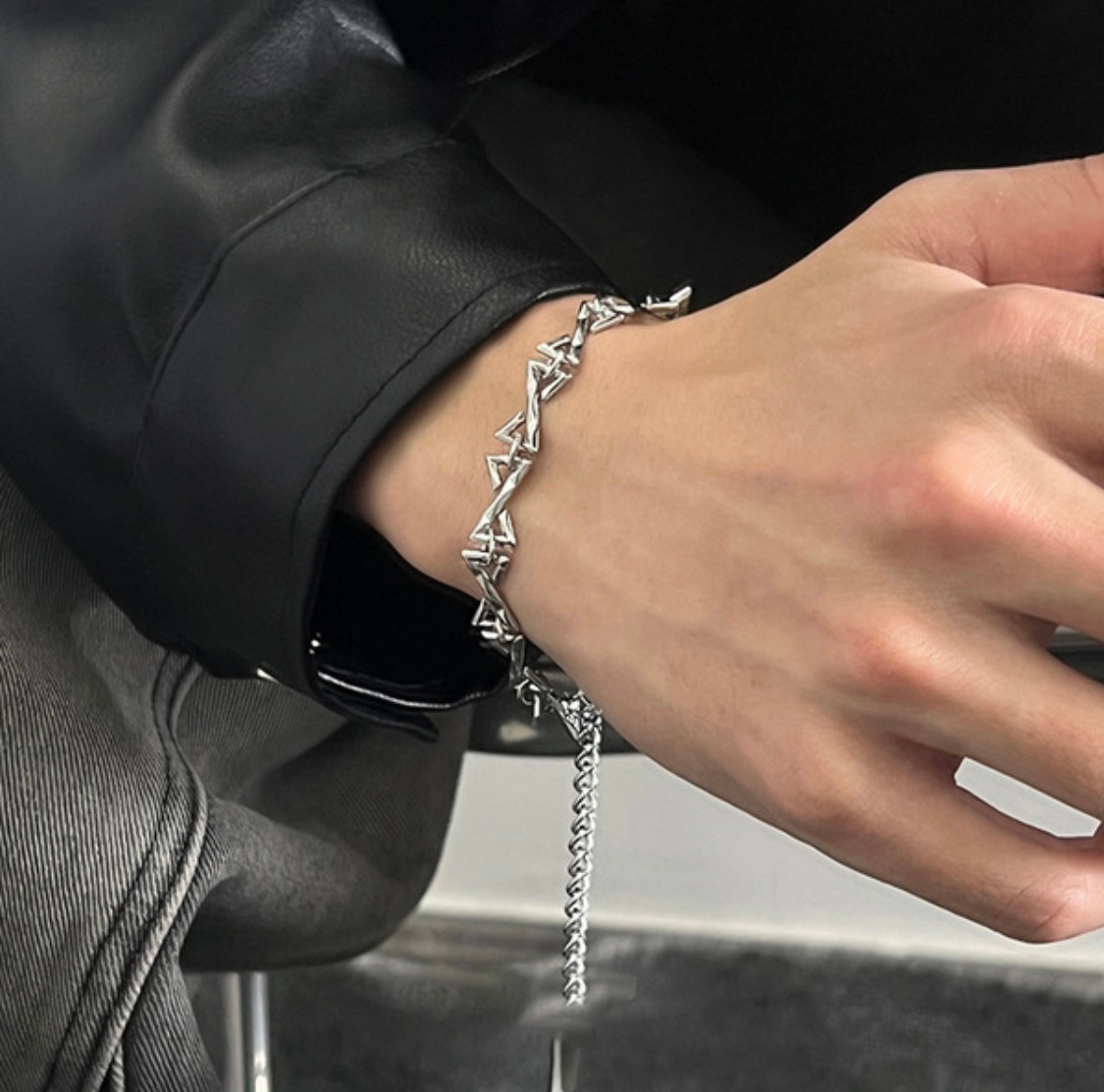 Hell Cut Bracelet - Image 3